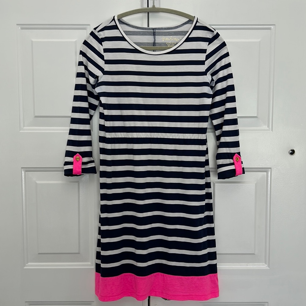 Lilly Pulitzer XS Dress